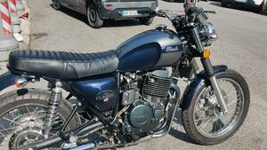 Mash Italia Six Hundred 650 (2021 - 25) 