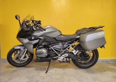 Bmw R 1200 RS (2015 - 16) - Annuncio 9953767