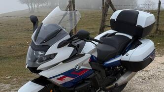 Bmw K 1600 GT (2022 - 26) usata