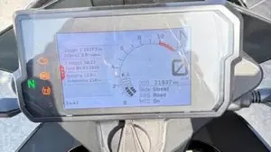 KTM 390 Adventure (2022 - 24)  (12)