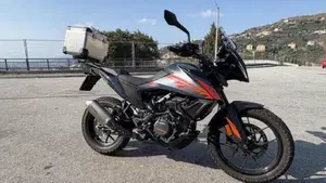 KTM 390 Adventure (2022 - 24)  (3)