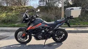 KTM 390 Adventure (2022 - 24)  (4)
