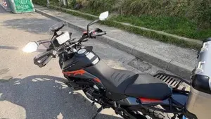 KTM 390 Adventure (2022 - 24)  (8)