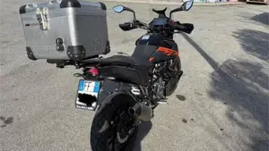 KTM 390 Adventure (2022 - 24)  (9)