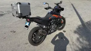 KTM 390 Adventure (2022 - 24)  (5)