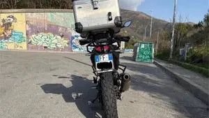 KTM 390 Adventure (2022 - 24)  (6)