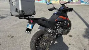 KTM 390 Adventure (2022 - 24)  (11)