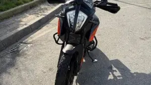 KTM 390 Adventure (2022 - 24)  (7)