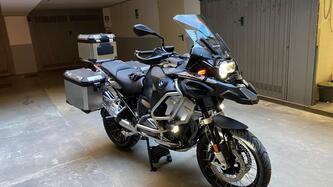 Bmw R 1250 GS Adventure (2021 - 24) usata