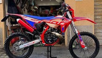 Betamotor RR 50 Enduro Racing (2021 - 26) usata