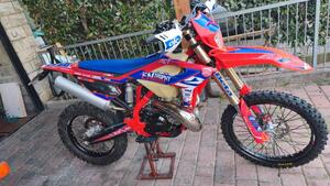 Betamotor RR 250 2T Enduro Racing (2023) 