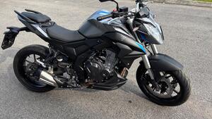 Voge Brivido 500R (2021 - 24) 