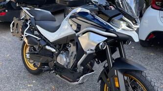 CFMOTO 800MT Explore (2023 - 26) usata