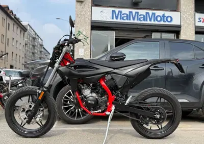 Betamotor RR 50 Motard Sport (2021 - 26) - Annuncio 9953805