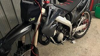 HM CRE 50 Baja (1998 - 06) usata