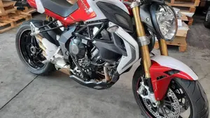 MV Agusta Brutale 800 RR (2015 - 16)  (2)