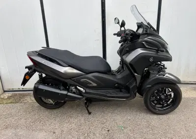 Yamaha Tricity 300 (2021 - 24) - Annuncio 9953841