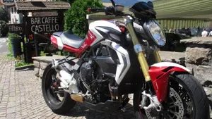 MV Agusta Brutale 800 RR (2015 - 16)  (4)