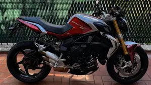 MV Agusta Brutale 800 RR (2015 - 16)  (10)