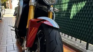 MV Agusta Brutale 800 RR (2015 - 16)  (14)
