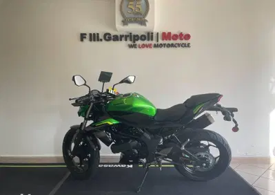 Kawasaki Z 125 (2025 - 26) - Annuncio 9953808