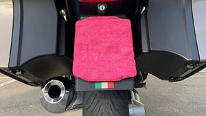 Bmw R 1200 RT (2008 - 09) 