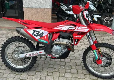 GASGAS MC 350 F (2024) - Annuncio 9953822