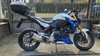 Bmw F 900 R (2021 - 24) usata