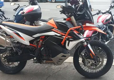 KTM 890 Adventure R (2022) - Annuncio 9953820