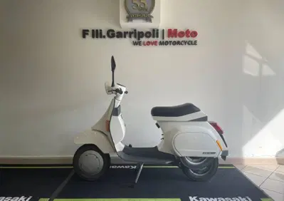 Piaggio VESPA 50 PK - Annuncio 9953817