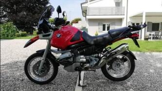 Bmw R 1100 GS