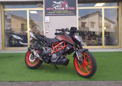 KTM 125 Duke (2024 - 25) - Annuncio 9953833