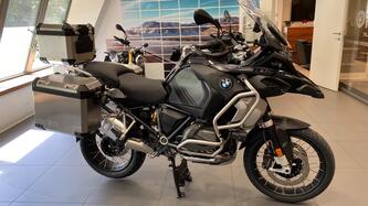 Bmw R 1250 GS Adventure (2021 - 24) usata
