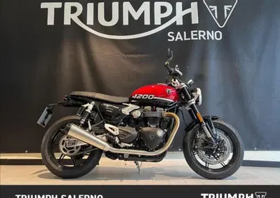Triumph Speed Twin 1200 (2025 - 26) - Annuncio 9953846