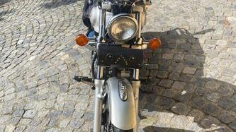 Suzuki VL 250 Intruder usata