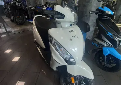 TVS Motor Jupiter 125 (2024 - 26) - Annuncio 9953851