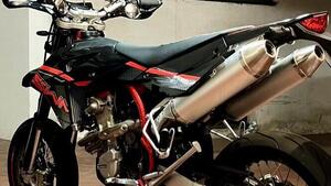 Swm SM 500 R (2021 - 24) 