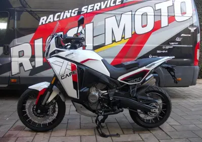 Moto Morini X-Cape 1200 (2026) - Annuncio 9895298