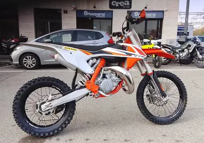 KTM 85 SX (2022) - Annuncio 9953873