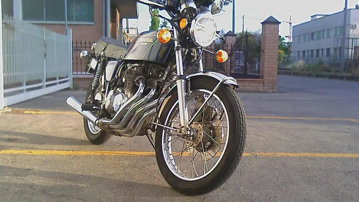 Honda   (3)