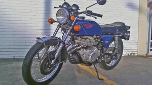 Honda   (5)