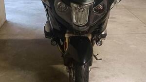 Bmw R 1200 RT (2017 - 18) 