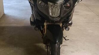 Bmw R 1200 RT (2017 - 18) usata