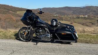 Harley-Davidson 1690 Road Glide Special (2013 - 16) usata
