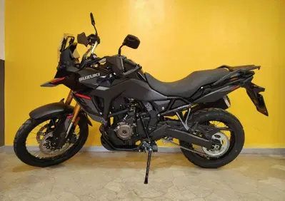 Suzuki V-Strom 800DE (2025 - 26) - Annuncio 9953950