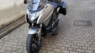 Honda Integra 750 DCT Sport (2017) usata