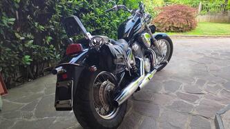 Honda VT 600 C Shadow (1989 - 98) usata