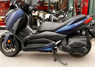 Yamaha X-Max 400 ABS (2017 - 20) - Annuncio 9953970