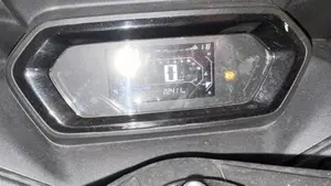 Yamaha X-Max 125 (2021 - 24)  (7)