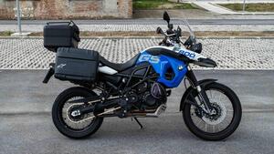 Bmw F 800 GS (2008 - 15) 